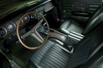 Mercury Cougar Convertible 1970 года